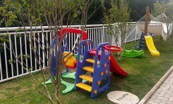 Imagem 5: Apartamento Planejado 02 Quartos - Top Life Granja Vianna - Cotia/SP