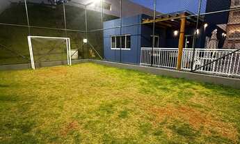 Imagem 4: Apartamento Planejado 02 Quartos - Top Life Granja Vianna - Cotia/SP