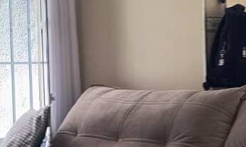 Imagem 2: Casa Com 03 Quartos - Parque Miguel Mirizola - Cotia/SP