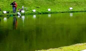 Imagem 6: Chácara com 193.600m² - Bairro da Cachoeira - Cotia/SP