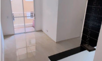 Imagem 3: Apartamento Com 02 Quartos - Le Mont 1 - Cotia/SP