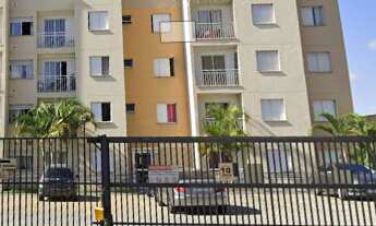 Imagem 2: Apartamento Com 02 Quartos - Le Mont 1 - Cotia/SP