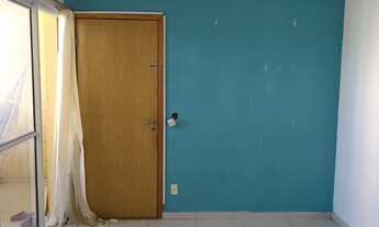 Imagem 3: Apartamento com 02 Quartos - Residencial Valle Verde - Cotia/SP