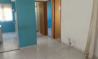 Imagem 4: Apartamento com 02 Quartos - Residencial Valle Verde - Cotia/SP