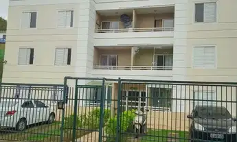 Imagem: Apartamento com 02 Quartos - Residencial