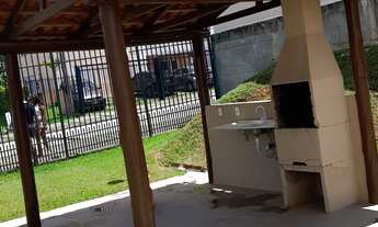 Imagem 2: Apartamento com 02 Quartos - Residencial Valle Verde - Cotia/SP