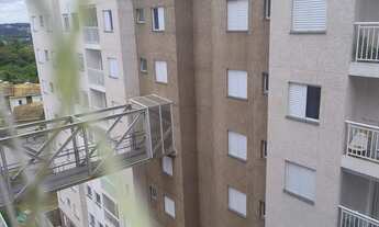 Imagem 3: Apartamento com 02 quartos - Cond. Residencial New Life - Cotia /SP