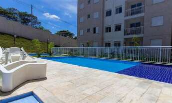 Imagem: Apartamento com 02 quartos - Cond. Residencial