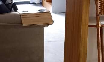 Imagem 4: Apartamento com 02 quartos - Cond. Residencial New Life - Cotia /SP