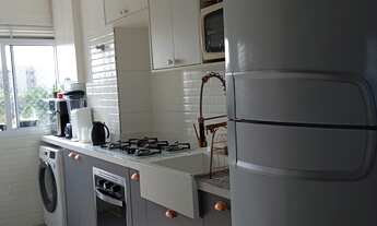 Imagem 5: Apartamento com 02 quartos - Cond. Residencial New Life - Cotia /SP