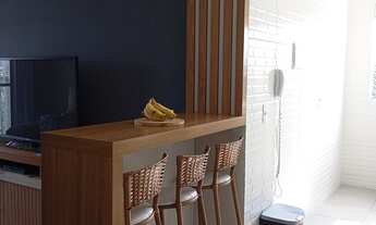 Imagem 7: Apartamento com 02 quartos - Cond. Residencial New Life - Cotia /SP