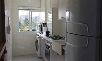 Imagem 6: Apartamento com 02 quartos - Cond. Residencial New Life - Cotia /SP