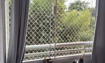 Imagem: Apartamento 2 Quartos - Condomínio Valle