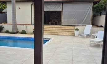 Imagem 3: Casa com 3 Quartos sendo 2 Suíte - Gramado - Cotia / SP