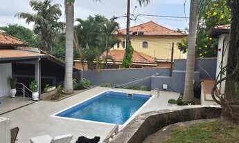 Imagem: Casa com 3 Quartos sendo 2 Suíte - Gramado