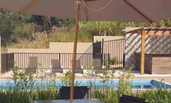 Imagem: Casa Com 2 Quartos - Residencial Genesis