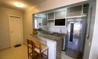 Imagem 6: Apartamento com 2 quartos - Cond Astória II - Jardim dos Ipês - Cotia/SP