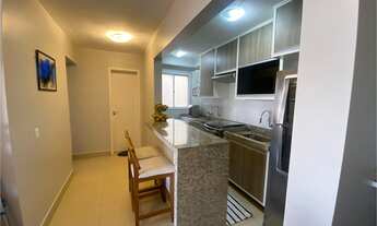 Imagem 7: Apartamento com 2 quartos - Cond Astória II - Jardim dos Ipês - Cotia/SP