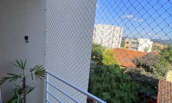 Imagem 3: Apartamento com 2 quartos - Cond Astória II - Jardim dos Ipês - Cotia/SP