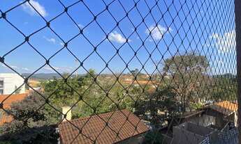 Imagem 4: Apartamento com 2 quartos - Cond Astória II - Jardim dos Ipês - Cotia/SP