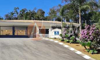 Imagem: TERRENO - 416 M² - CONDOMINIO RESERVA SANTA