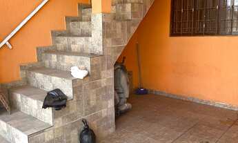 Imagem: Casa de 3 Andares - Nakamura Park - Cotia/SP