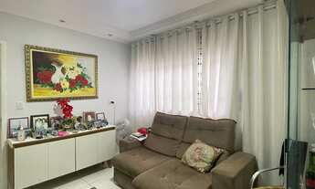 Imagem 6: Casa Térrea 02 Dormitórios - Jardim Sabiá - Cotia/SP