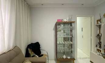 Imagem 7: Casa Térrea 02 Dormitórios - Jardim Sabiá - Cotia/SP