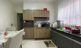 Imagem 2: Casa Térrea 02 Dormitórios - Jardim Sabiá - Cotia/SP