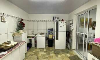 Imagem 3: Casa Térrea 02 Dormitórios - Jardim Sabiá - Cotia/SP