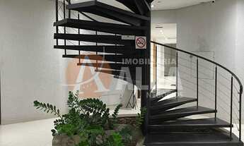 Imagem 2: Sala comercial com 33 m² - Empresarial Granja Tower - Jardim Lambreta - Granja Viana - Cot