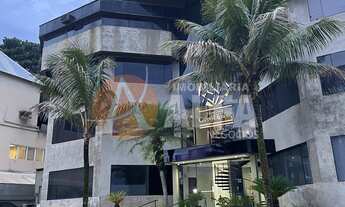 Imagem: Sala comercial com 33 m² - Empresarial