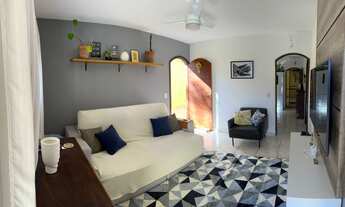 Imagem 2: Casa Térrea com 03 quartos - Jardim dos Ipês - Cotia/ SP