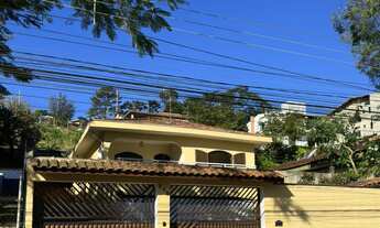 Imagem: Casa Térrea com 03 quartos - Jardim dos