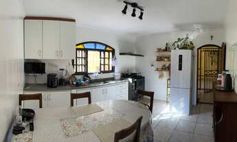 Imagem 7: Casa Térrea com 03 quartos - Jardim dos Ipês - Cotia/ SP