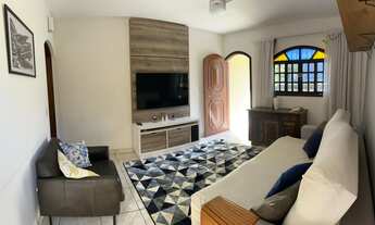 Imagem 3: Casa Térrea com 03 quartos - Jardim dos Ipês - Cotia/ SP