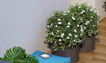 Imagem 2: Apartamento novo com 02 quartos - Cond. Neo Kazzas - Lapa - São Paulo /SP