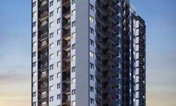 Imagem: Apartamento novo com 02 quartos - Cond