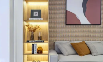 Imagem 6: Apartamento novo com 02 quartos - Cond. Neo Kazzas - Lapa - São Paulo /SP