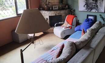 Imagem 7: Casa com 05 quartos sendo uma Suíte - Vila Santo Antônio - Granja Viana - Cotia / SP