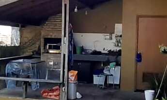 Imagem: Casa com 05 quartos sendo uma Suíte - Vila