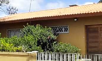 Imagem 2: Casa com 05 quartos sendo uma Suíte - Vila Santo Antônio - Granja Viana - Cotia / SP