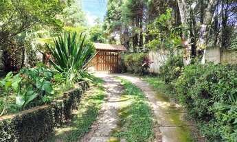 Imagem 7: Chácara com 5322 m² - Sorocabuçu - Ibiúna/SP