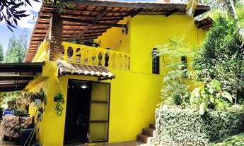 Imagem: Chácara com 5322 m² - Sorocabuçu - Ibiúna/SP