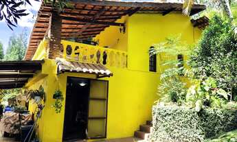 Imagem: Chácara com 5322 m² - Sorocabuçu - Ibiúna/SP