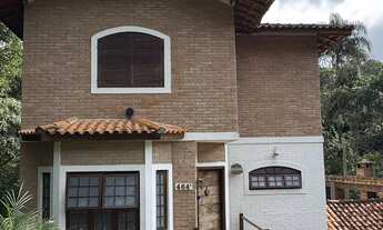 Imagem 5: Casa com 4 quartos sendo 1 suíte - Cond. Vila verde - Transurb - Itapevi/ SP