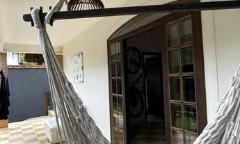 Imagem 6: Casa com 4 quartos sendo 1 suíte - Cond. Vila verde - Transurb - Itapevi/ SP