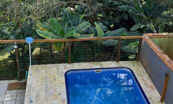 Imagem: Casa com 4 quartos sendo 1 suíte - Cond