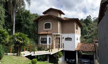 Imagem 4: Casa com 4 quartos sendo 1 suíte - Cond. Vila verde - Transurb - Itapevi/ SP