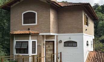 Imagem 3: Casa com 4 quartos sendo 1 suíte - Cond. Vila verde - Transurb - Itapevi/ SP